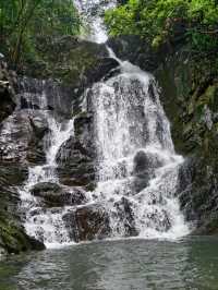 寧波秘境虹嶺古道·綠野仙蹤般的溯溪天堂