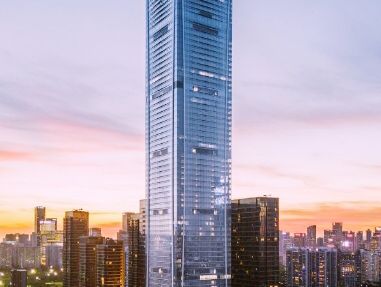 **【奢華體驗】深圳南山香格里拉酒店：城市中的靜謐綠洲**