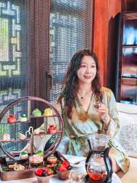 雄安國際酒店 詩意棲居 童趣時光