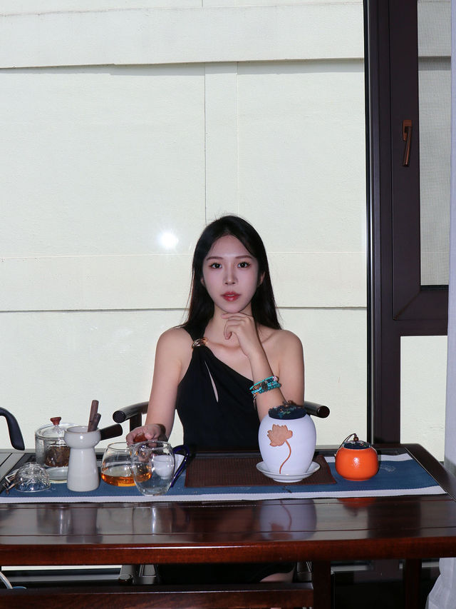 瀾滄江畔嘅溫柔夢鄉，體驗感爆棚！