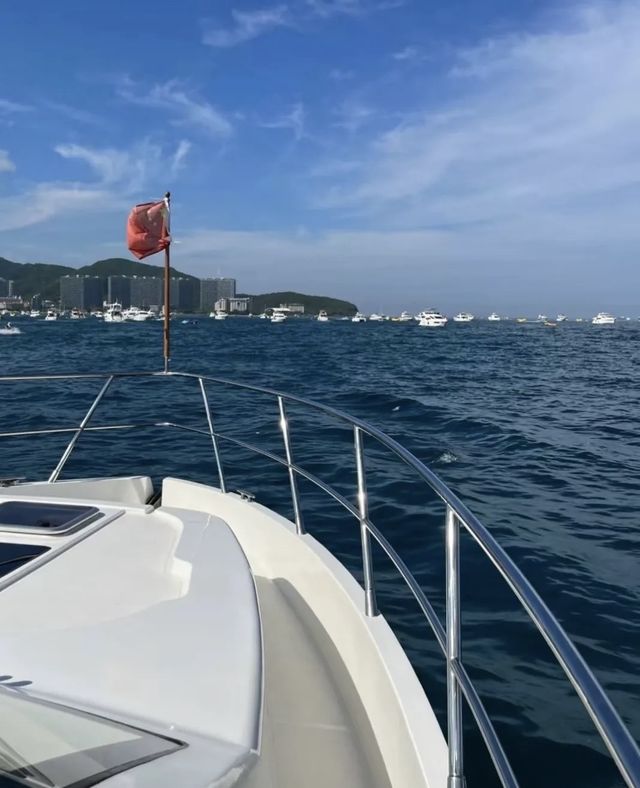 洱海上的寶藏小島！這份南詔風情島攻略快收好～