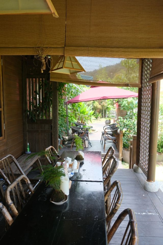 柔係東方骨，恣係心無拘|旅行