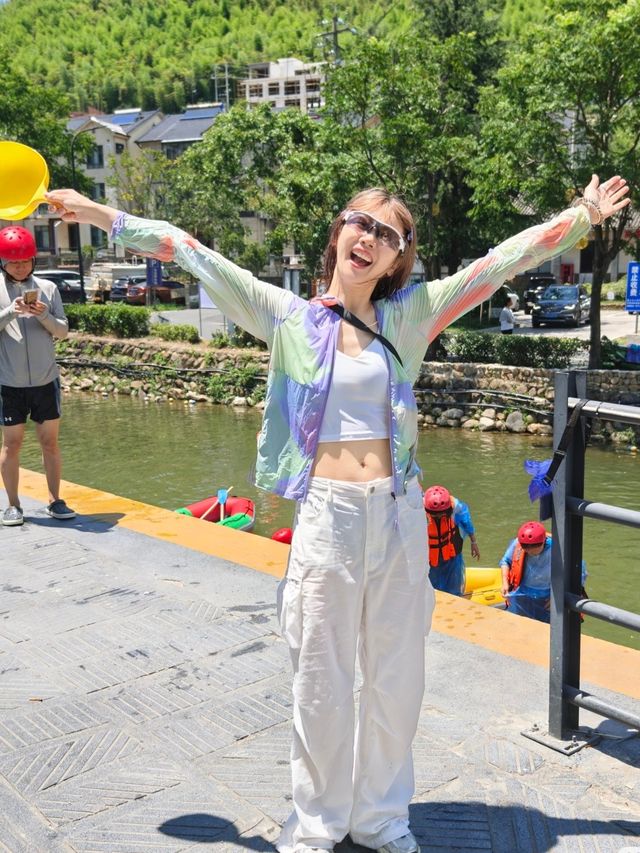 九江修水夏日消暑好去處!呢間寶藏酒店真係正到爆 九江修水夏日消暑好去處!呢間寶藏酒店真係正到爆