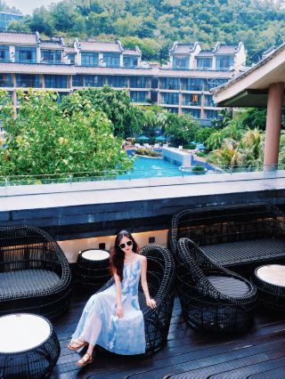 BFF Getaway｜A 48-Hour Relaxing Escape at Angsana Zhuhai!