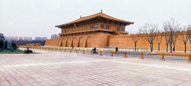 西安4日3夜超全攻略|本地人私藏玩法+避坑指南 西安4日3夜超全攻略|本地人私藏玩法+避坑指南
