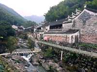 浙江寧波四天三晚盡興遊玩旅遊攻略