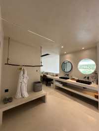 一睜眼就係日照金山嘅絕美民宿