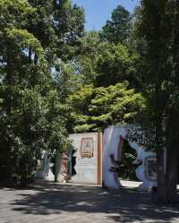 埼玉縣親子必去免費樂園