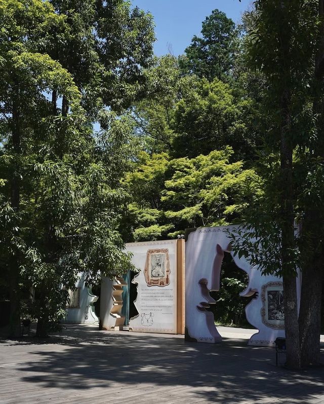 埼玉縣親子必去免費樂園 埼玉縣親子必去免費樂園
