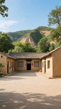革命聖地——延安