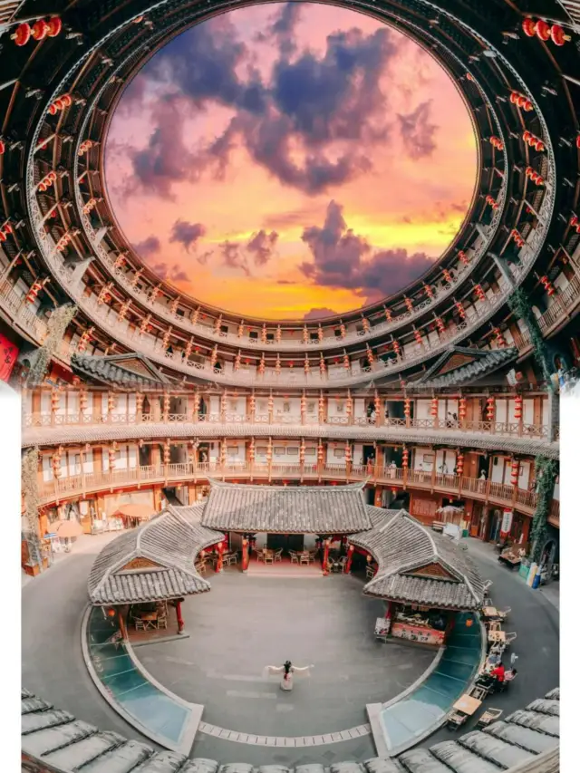 Chengdu highly recommends Luodai Ancient Town — the number one Hakka town in Western China[HeartBeat] Sisters! Today I’m sharing a super hidden gem ancient town near Chengdu