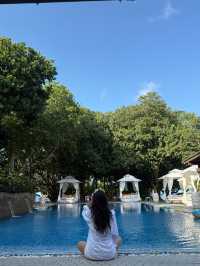 Magical Honeymoon at Lily Beach Resort
