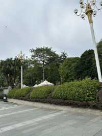 Chen Clan Ancestral Hall: A Glimpse into Cantonese Heritage