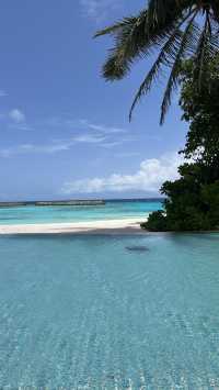 Unforgettable Maldives Experience