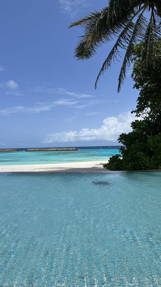 Unforgettable Maldives Experience