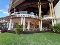 Unforgettable Stay at Intercontinental Balaclava Resort