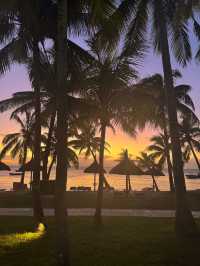 Tropical Paradise at Lux Le Morne