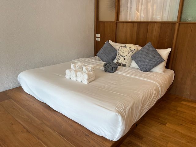 A Healing Retreat: 'Proud Phu Fah Muang' Hotel Review
