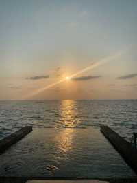 A Heavenly Experience at JA Manafaru