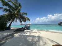 Unforgettable Paradise Getaway at Adaaran Prestige Vadoo