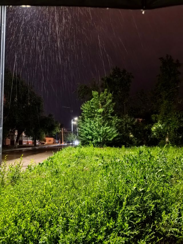 嚟滿洲里必打卡嘅套娃景區！簡直係童話世界嘅既視感，隨手一影都係大片 亮點推薦： 套娃廣場 呢度