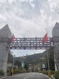 山谷煙火——偏橋溝風情小鎮的慢時光