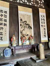 光影流轉的白鹿原——穿越時空的民俗記憶