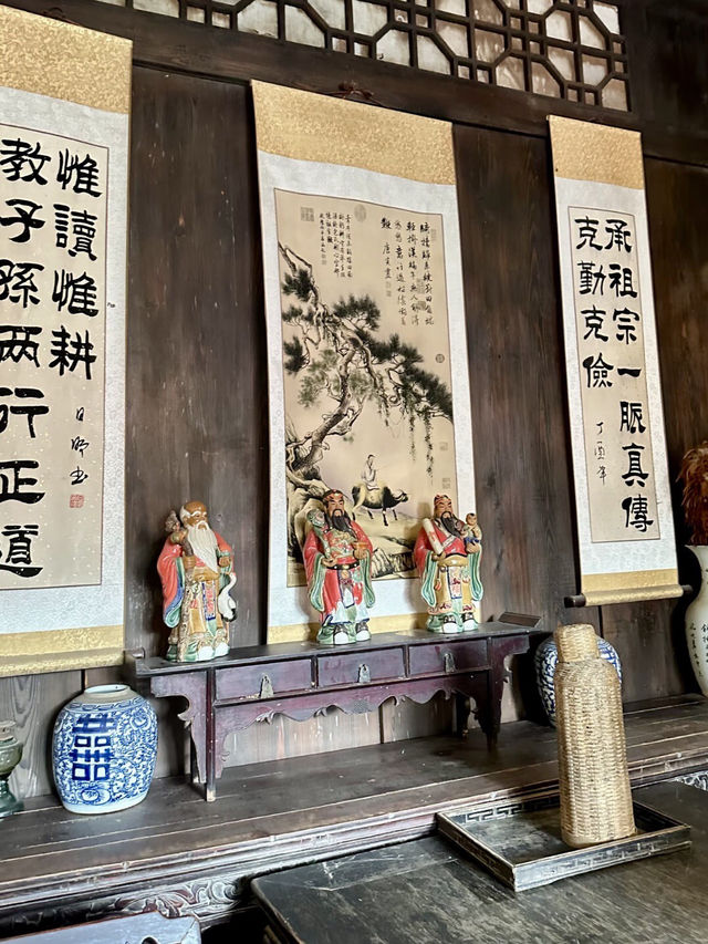 光影流轉的白鹿原——穿越時空的民俗記憶