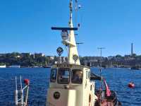 The Historic Heart of Stockholm