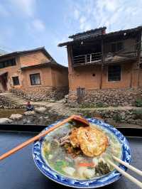 《國家地理》認證松陽松莊村·江南秘境全攻略