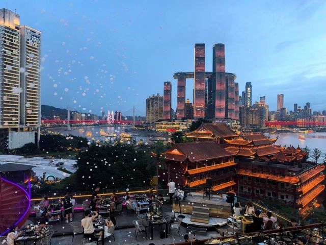 Recommended Smart Hotel with High Cost-Effectiveness in Chongqing Recommended Smart Hotel with High Cost-Effectiveness in Chongqing