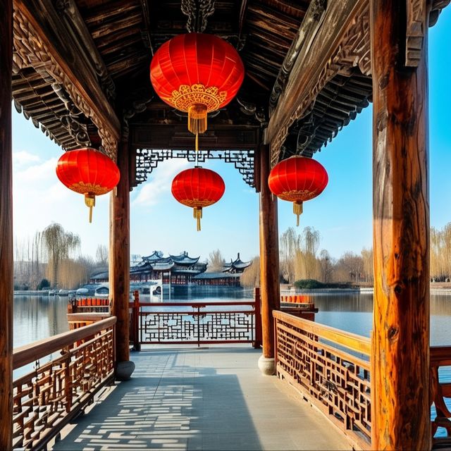【震撼來襲】張家界深度攻略：帶你穿越雲海，遇見仙境般的奇