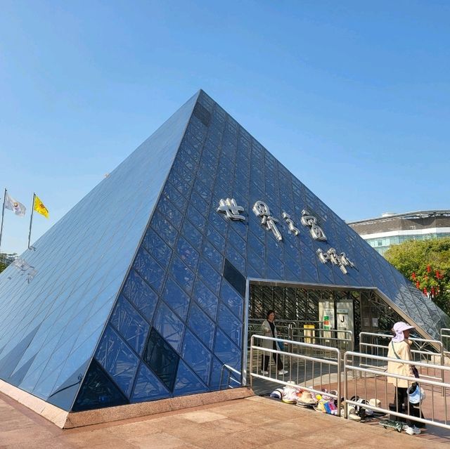 ✨ How to Spend 3 Unforgettable Days in Shenzhen ✨