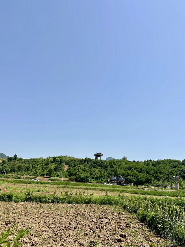 絲路慢行——玉山的清風與古韻
