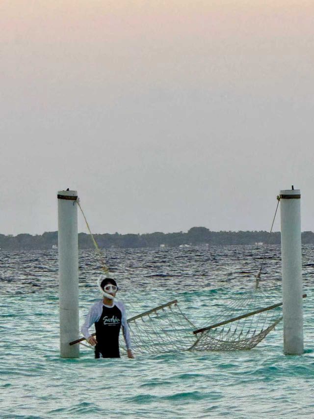 Beyond Resorts: Discover the Authentic Soul of Maldives' Local Islands! 🌊🤿