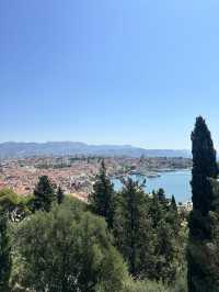 Split - Croatia 