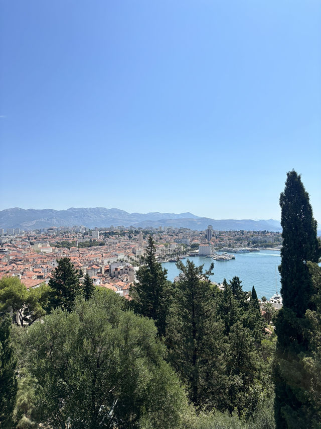 Split - Croatia 