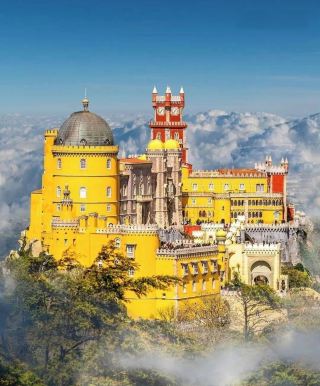 Portugal 12-Day Grand Tour