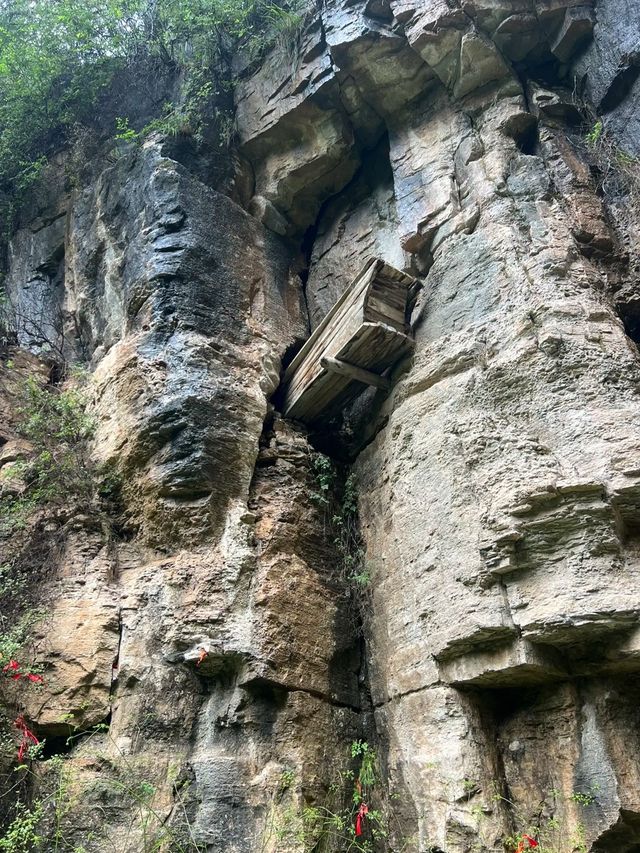 山西寧武2天1夜旅遊攻略