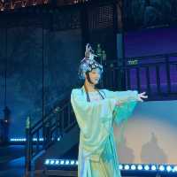 Chengdu Must See