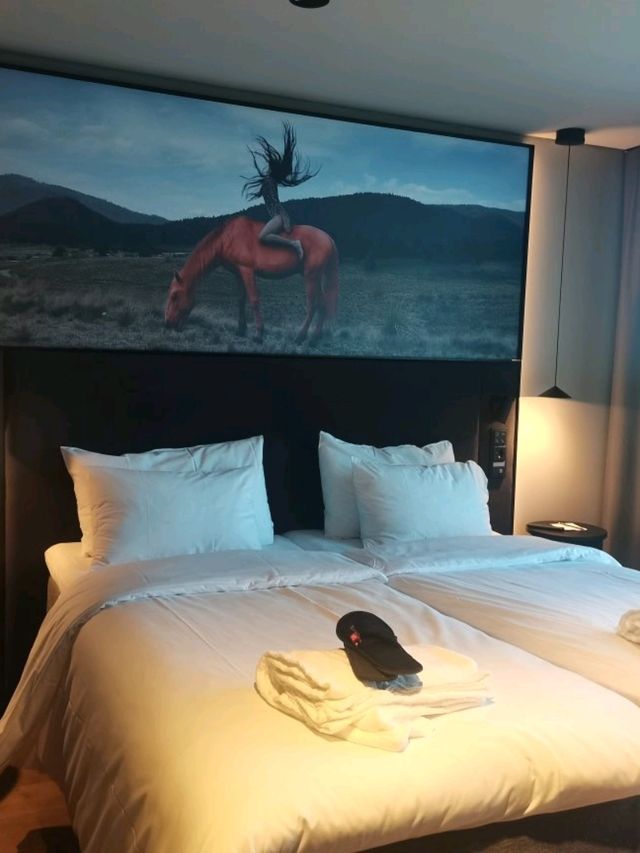 赫爾辛基夜間Chill美好體驗 赫爾辛基夜間Chill美好體驗