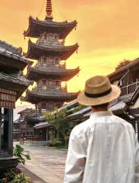 無錫拈花灣必看攻略一眼穿越唐宋的禪意小鎮