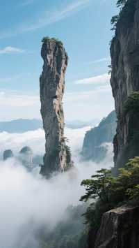 雲骨奇觀｜古採石遺存｜煙波畫境｜魯迅筆下鄉愁｜江南園林典範