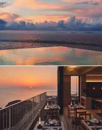 睡進三面環海的礁石美術館大樂之野·黃龍島