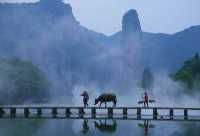 麗水市景點旅遊攻略