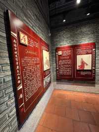 Step Back in Time at Nantou Ancient Town, Shenzhen