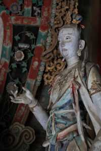 探路者第161集：最美協侍～童年鄰家姐姐的回憶