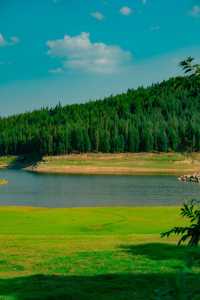 滇東秘境!曲靖深秋隱藏玩法上線,山水文化一鍵全含!