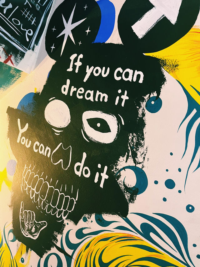 🎨 Tokyo’s Most Cathartic Experience: Rage Painting