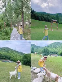 二胎出遊｜我願稱之為武漢親子遊天花板